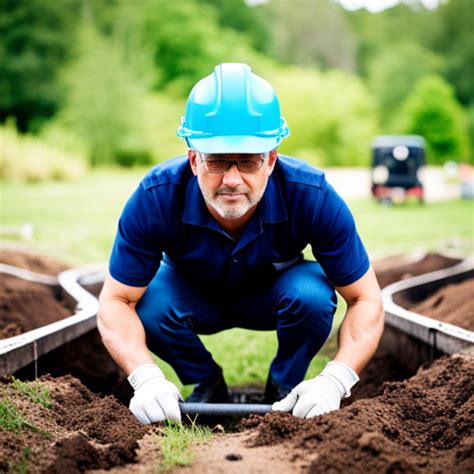 The Role Of Inspections In Ensuring A Healthy Septic System