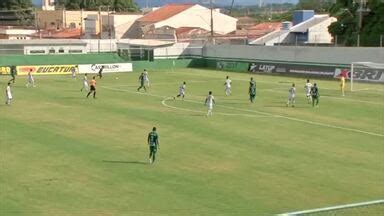 Globo Esporte Mt Os Gols De Cuiab X Sorriso Pela Rodada Do