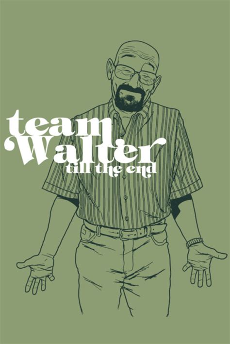 Walter White Tumblr Gallery