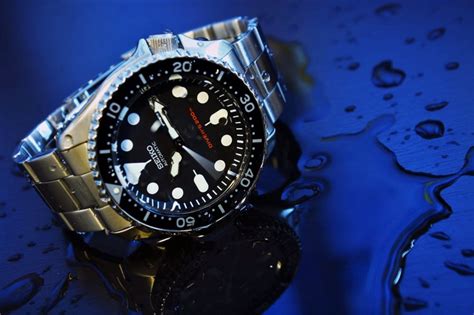 The Best Seiko Dive Watch Of 2022 Atomic811