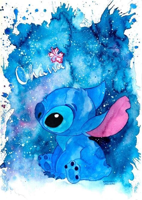 Lilo Stitch Artofit