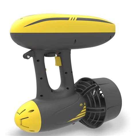 Top 10 Best Underwater Scooters In 2024 Reviews Buying Guide