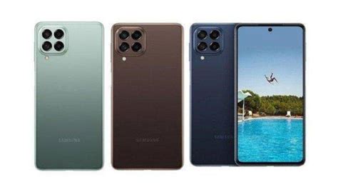 Spesifikasi Dan Harga Samsung Galaxy M Teknologi Canggih