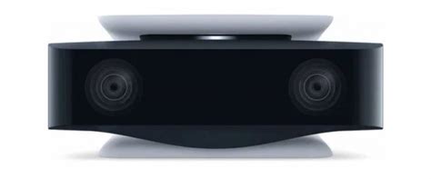 Камера PlayStation для PlayStation 5