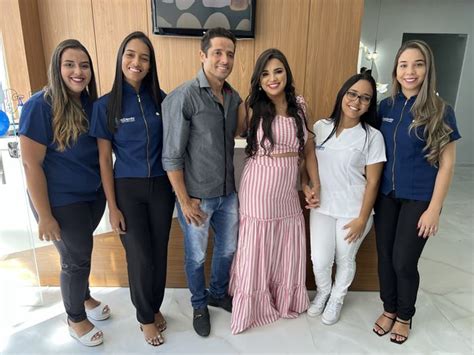 Cl Nica Odontol Gica Oraldents Em Muria Seu Sorriso Em Boas M Os