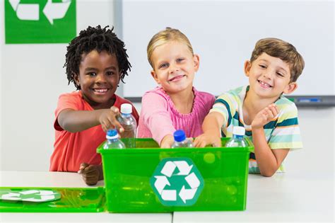 7 Great Tips For Eco Friendly Living With Kids Tamborasi