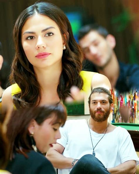 Can Sanem Erkenci Kus in 2024 Erkenci kuş Canning Sanem