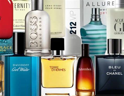 Lociones Perfumes Originales Hombre Mujer Unisex En Oferta