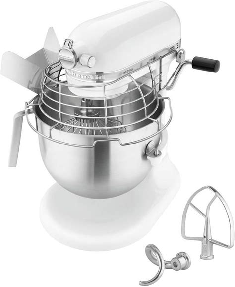 Drobne Urz Dzenie Gastronomiczne Kitchenaid Mikser Planetarny Kitchen