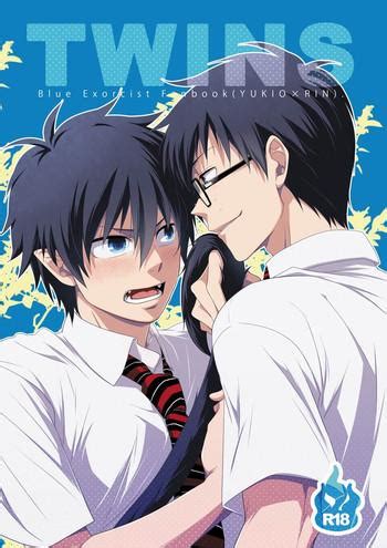 Blue Exorcist Yaoi Sex Sex Pictures Pass