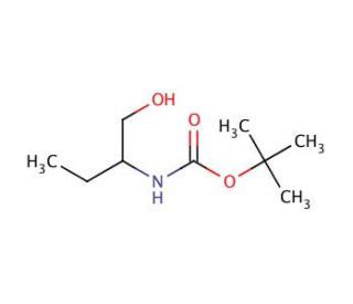 N Boc DL 2 Amino 1 Butanol CAS 138373 86 1 SCBT Santa Cruz