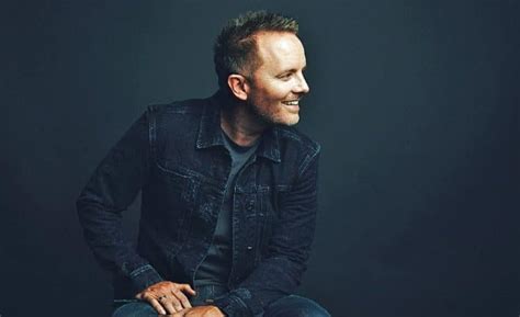 10 Best Chris Tomlin Songs Of All Time