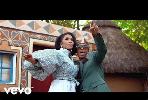 People Are Just Bored Nhlanhla Mafu On Mafikizolo S Woes