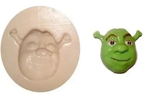 Detail Shrek Cookie Jar Koleksi Nomer 51