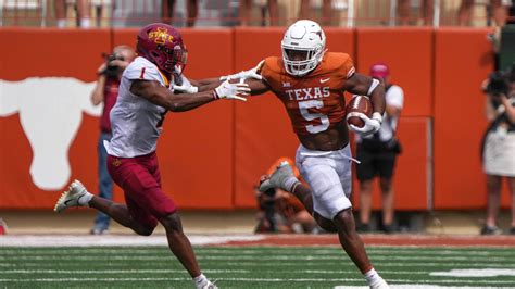 Oklahoma State Vs Texas Football Tv Betting Odds Matchup Breakdown