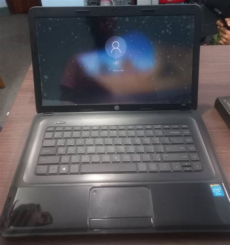 Hp Notebook Pc Mero Laptop