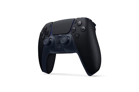 Playstation Anuncia Nuevos Colores Del Control Dualsense De Ps5 Negro