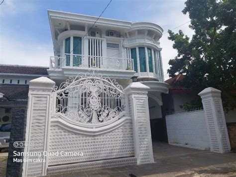 Rumah Mewah Lantai Way Halim Dijual Co Id