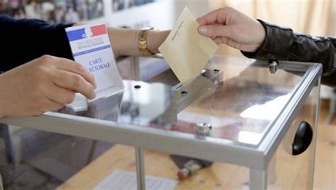 Législatives en Dordogne l abstention en forte hausse France Bleu