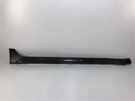 LISTWA PROGOWA AUDI A4 B9 LIFT KOMBI ALLROAD PRAWA 8W9853860J za 399 zł