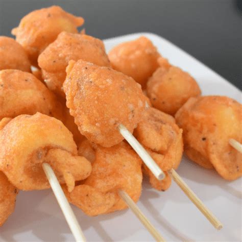 Kwek Kwek Filipino Street Food Getrecipe