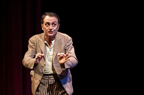 Frosinone Torna La Stagione Teatrale Al Nestor Il Giornale Nuovo It