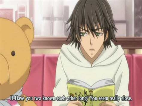 Junjou Romantica Amv Youtube