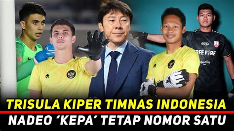 Menanti Magis Nadeo Lagi Ulasan Lengkap Spidermen Timnas Piala Aff