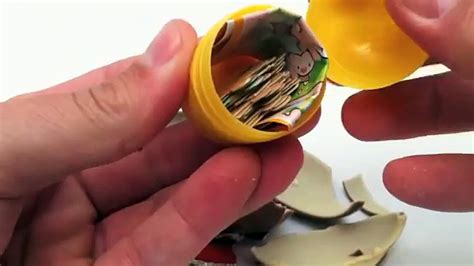 Kinder Surprise Eggs Unboxing Easter Eggs Toy T Kinder Sorpresa Huevo Juguete Regalo