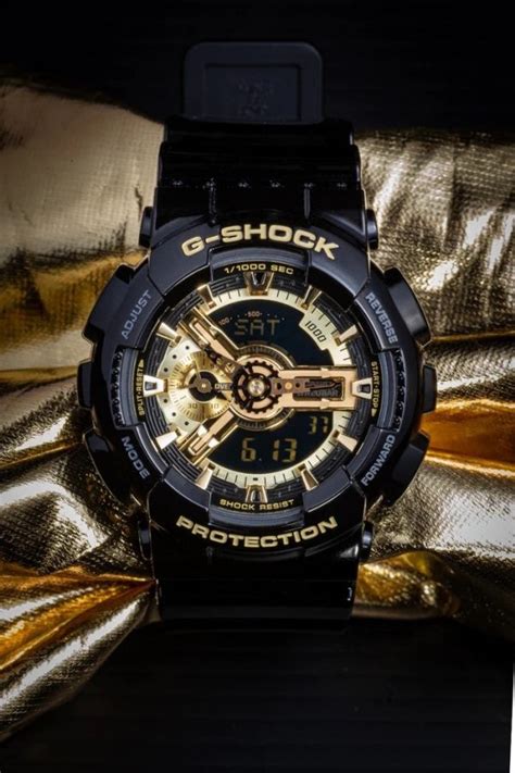 Casio Nam G Shock Ga Gb Adr Ch Nh H Ng