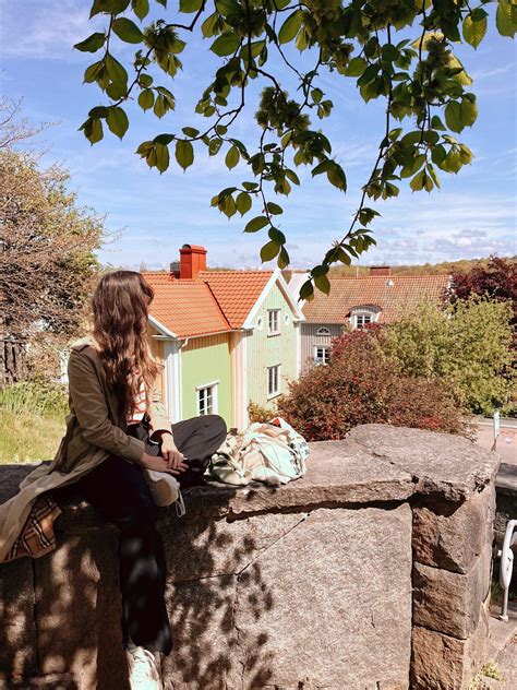 Is Gothenburg Safe For Solo Female Travellers? - Where's Holly?