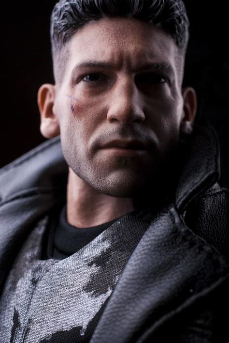 Hot Toys Marvel Netflix S Punisher Hobbies Toys Toys Games On Carousell