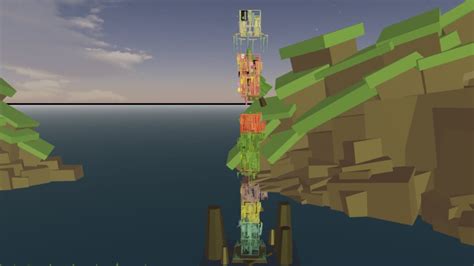 Tower Creator Community Towers Tower Of Witty Youtube