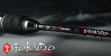 GOKUDO SLOW JIGGING Fishing Equipment Supplies Eupro International