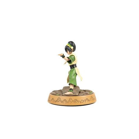 Avatar: The Last Airbender Toph Collector's Edition Statue