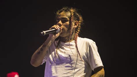 Tekashi 69 Trial: Mel Murda Sentenced To 11 Years In Prison