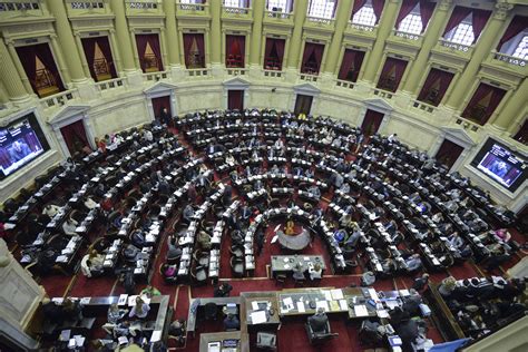 Aprobaron la ley de Arbitraje Comercial Internacional | Argentina.gob.ar