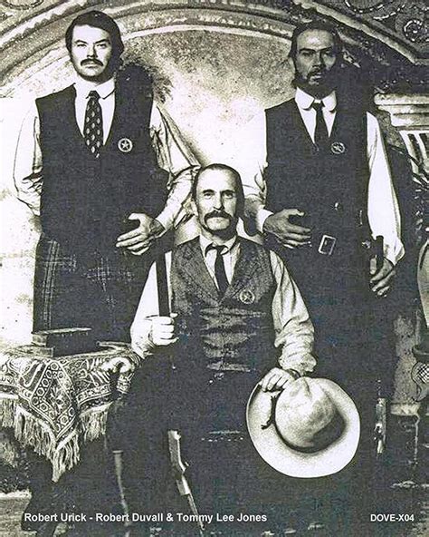 Amazon.com: LONESOME DOVE CAST DOVE-X02: Posters & Prints