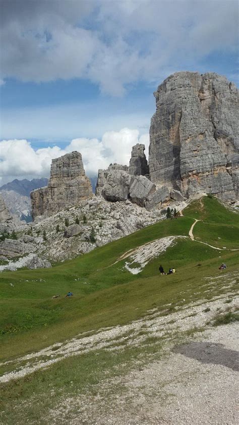 Museo All Aperto Delle 5 Torri Cortina D Ampezzo In 2024 Belluno