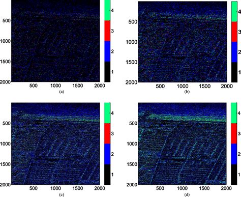 Figure 10 From Detecting Covariance Symmetries In Polarimetric Sar Images Semantic Scholar