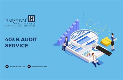 403b Auditing Services Provider In Usa Employee Benefit Plan Audit