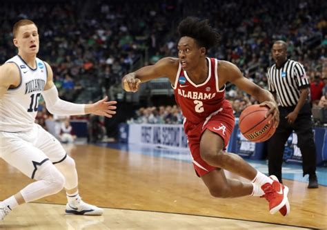 Young Bull Collin Sexton Has Potential To Make A Difference Early In