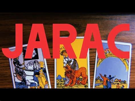 Jarac Novo Tarot Itanje Sre A I Ljubav Youtube