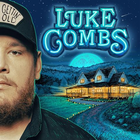 Luke Combs New Album 2024 Release Date Lilly Corrine