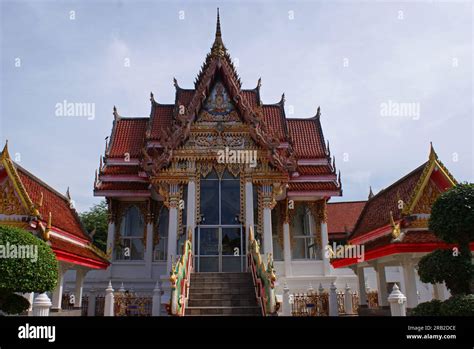 Hatyai Temple Hi Res Stock Photography And Images Alamy