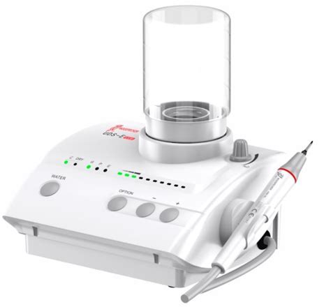 Woodpecker Uds E Led Ultrasonic Scaler