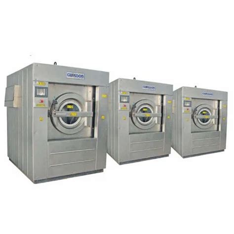 Washer Extractor Laundry Washer Extractor Manufacturer From Ludhiana