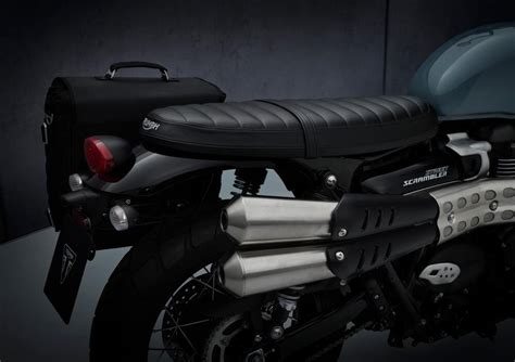 Nuove Triumph Street Scrambler 2021 E Street Scrambler Sandstorm