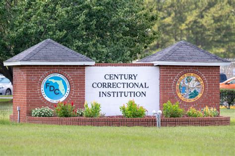 Wakulla Correctional Institution Annex The Prison Direct