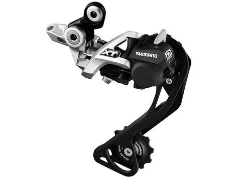 Buy Shimano Deore Xt M786 Shadow Plus 10 Speed Rear Derailleur Mantel Int